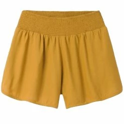 prAna Teletropics Short Women's -Prana Online Store CAN D2