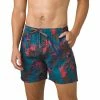 prAna Bowie E Waist 6in Short Men's -Prana Online Store CAPVERJUN
