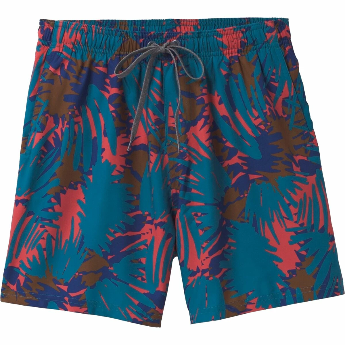 prAna Bowie E Waist 6in Short Men's 5 prAna Bowie E Waist 6in Short Men's - Image 3