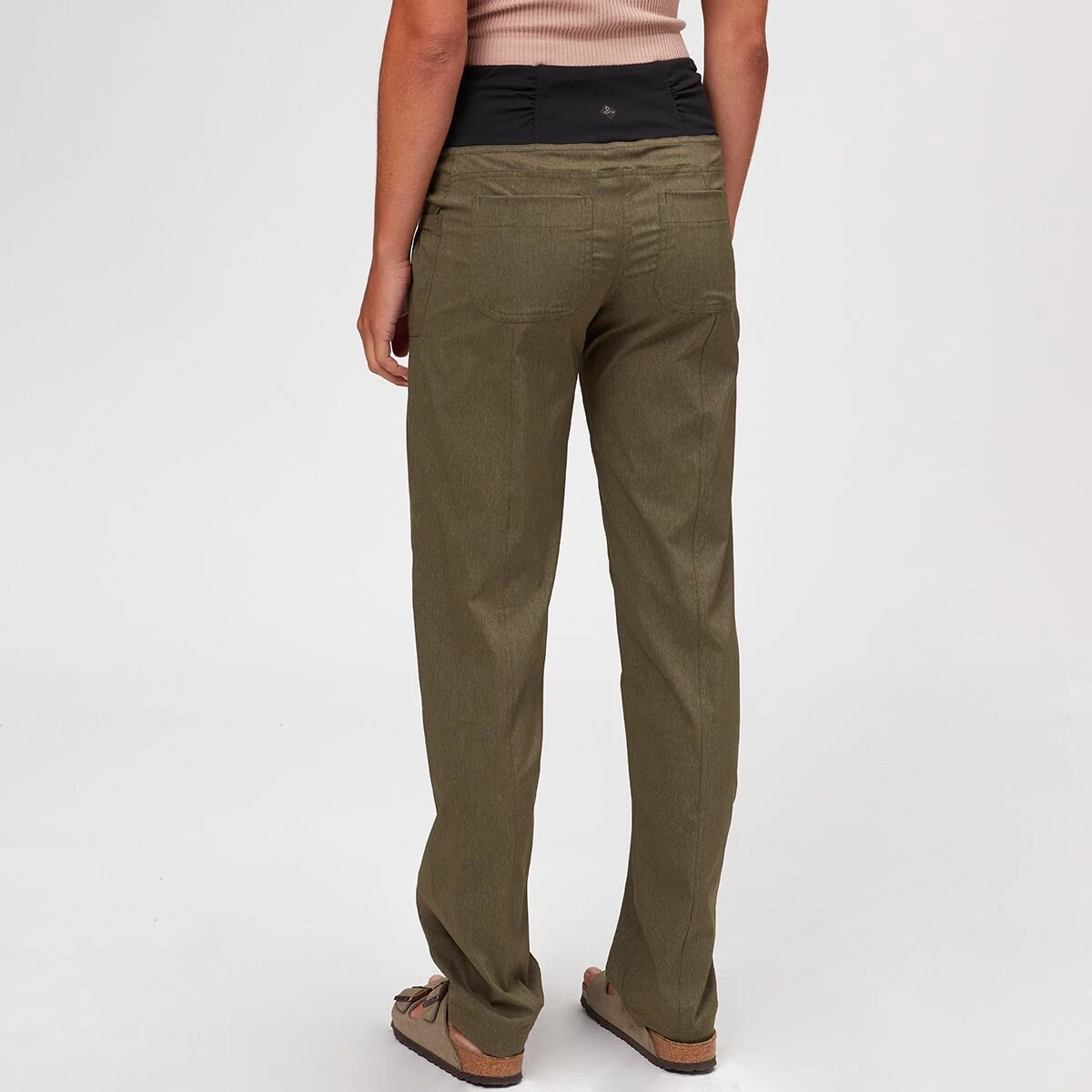 prAna Summit Pant Women's 8 prAna Summit Pant Women's - Image 6