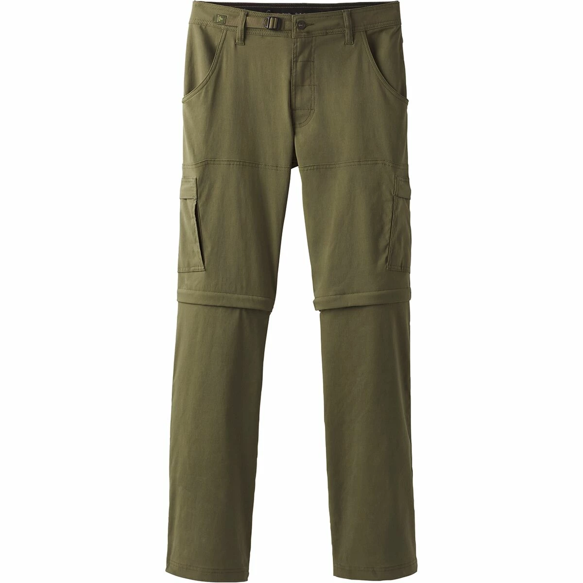 prAna Stretch Zion Convertible Pant Men's 7 prAna Stretch Zion Convertible Pant Men's - Image 5