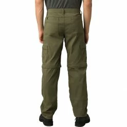 prAna Stretch Zion Convertible Pant Men's 13 prAna Stretch Zion Convertible Pant Men's -Prana Online Store CARGN D9
