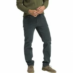 prAna Sustainer Corduroy Pant Men's -Prana Online Store CH 7