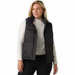 prAna Hellebore Vest Women's -Prana Online Store CHA 10