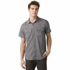 prAna Garvan Shirt Men's