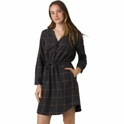 prAna Loop To Pines Dress Women's