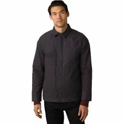 prAna Upper Dash Shirt Jacket Men's