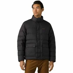 prAna North Palisade Jacket Men's