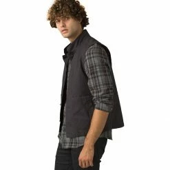 prAna Trembly Vest Men's