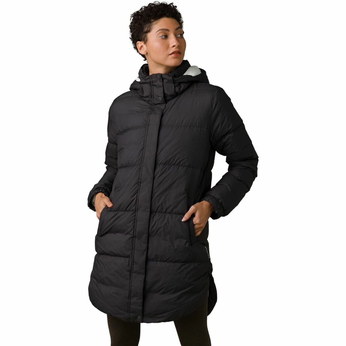 prAna Emerald Valley Jacket Women's 3 prAna Emerald Valley Jacket Women's