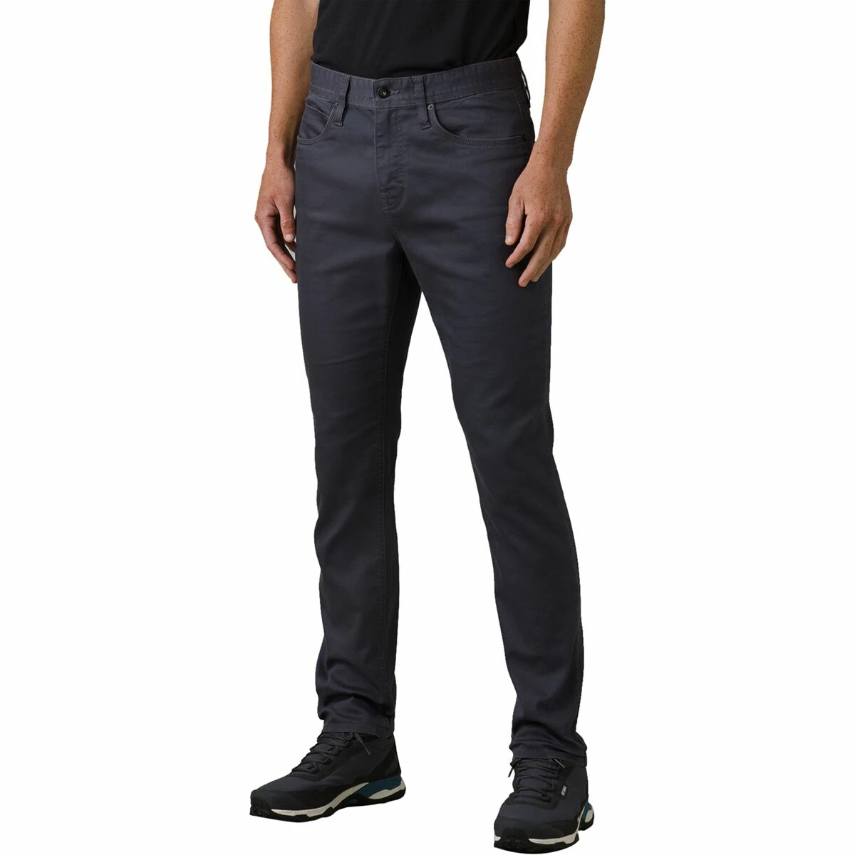 prAna Bridger Slim Tapered Jean Men's 7 prAna Bridger Slim Tapered Jean Men's - Image 5