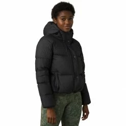 prAna Hellebore Jacket Women's -Prana Online Store CHA 7