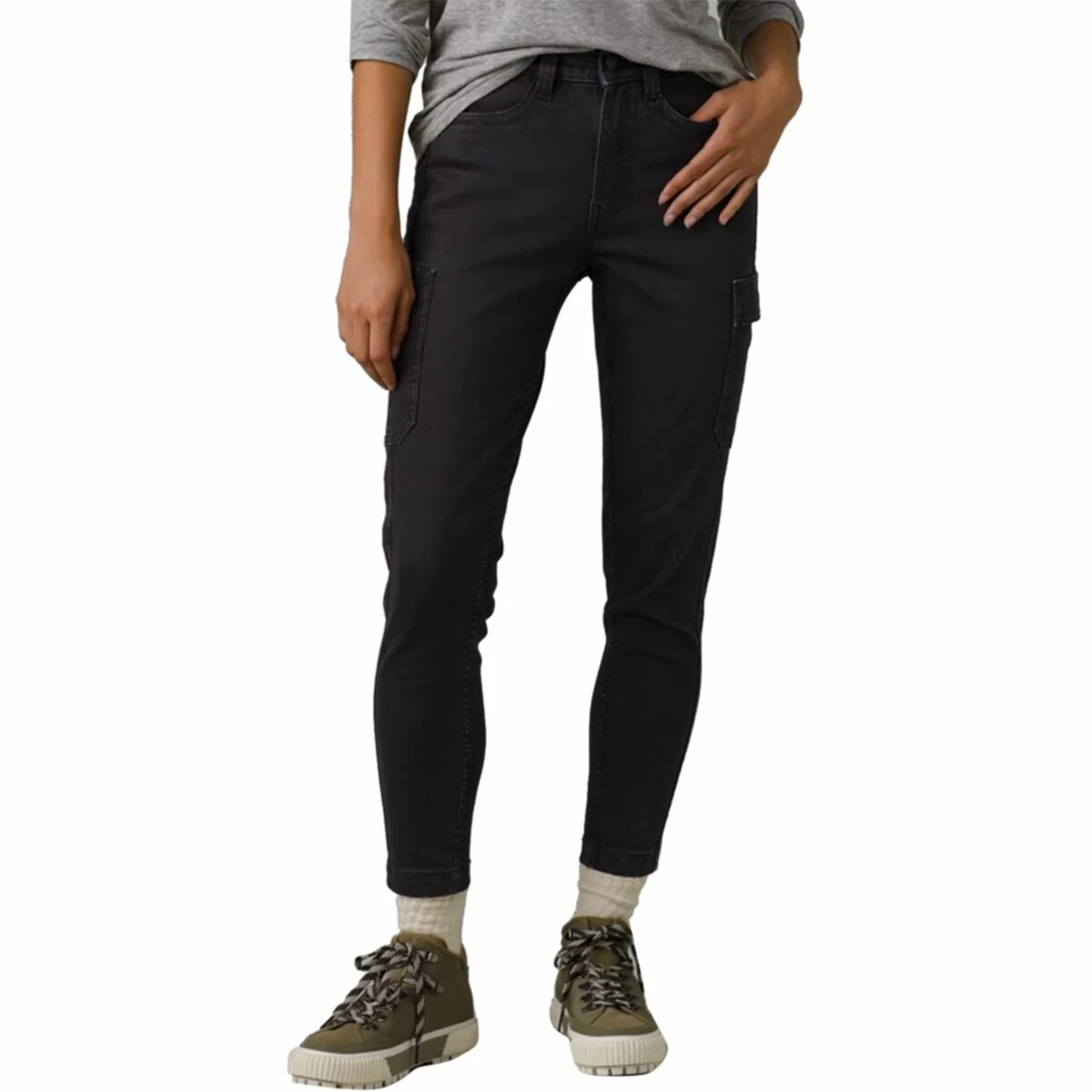 prAna Dollia Ankle Pant Women's 3 prAna Dollia Ankle Pant Women's