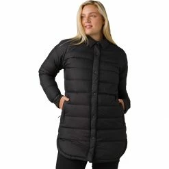 prAna Globe Thistle Shirt Jacket Women's 19 prAna Globe Thistle Shirt Jacket Women's -Prana Online Store CHA 9