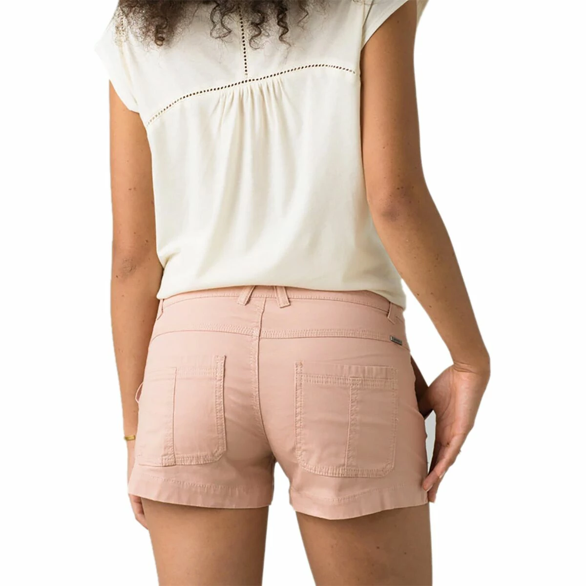 prAna Elle 5in Short Women's 5 prAna Elle 5in Short Women's - Image 3