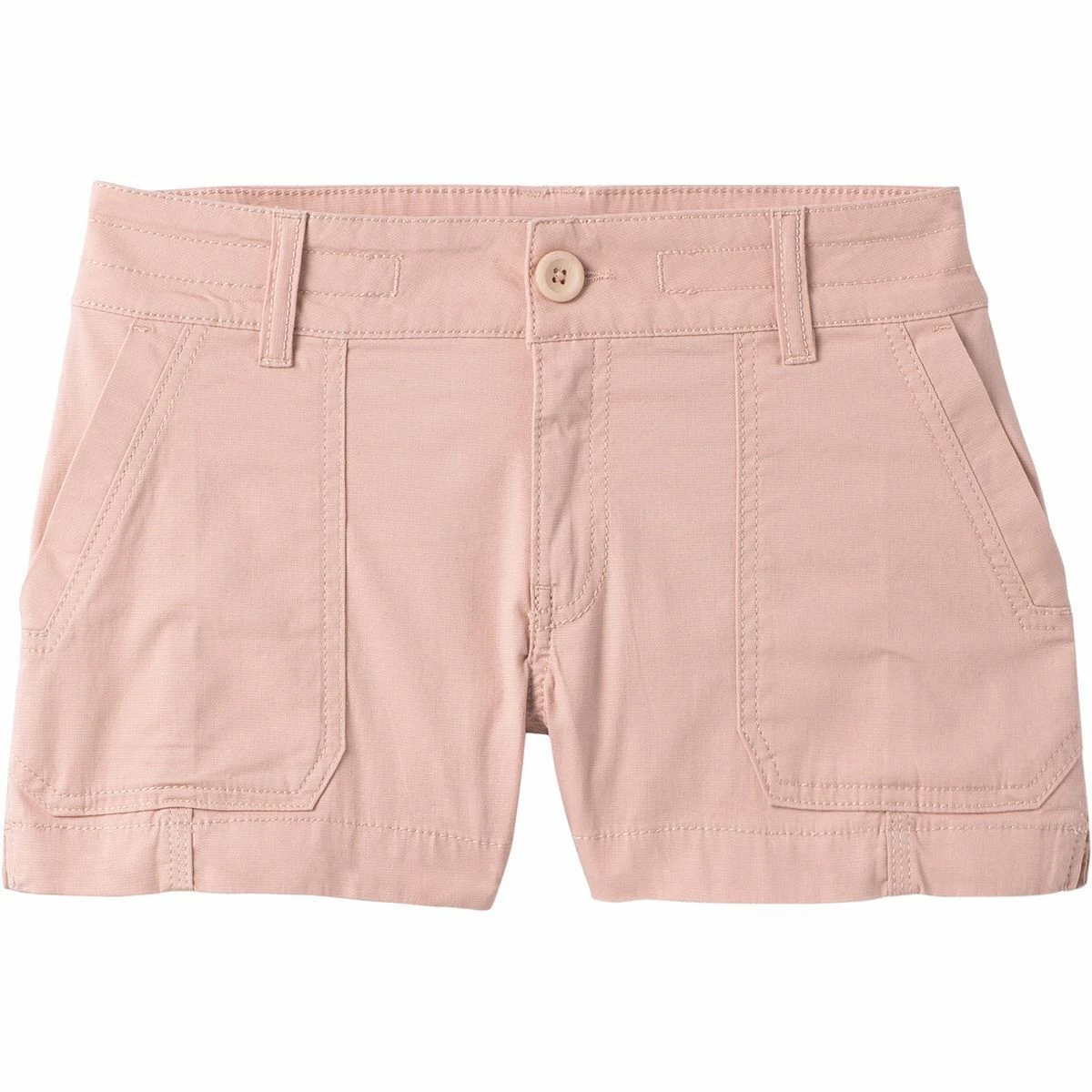 prAna Elle 5in Short Women's 4 prAna Elle 5in Short Women's - Image 2