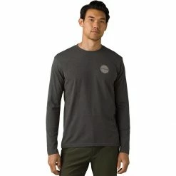 prAna Live the Journey Slim T Shirt Men's