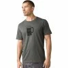 prAna Beer Belly Journeyman T Shirt Men's -Prana Online Store CHAHEA 6