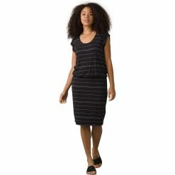 prAna Janey Foundation Dress Women's