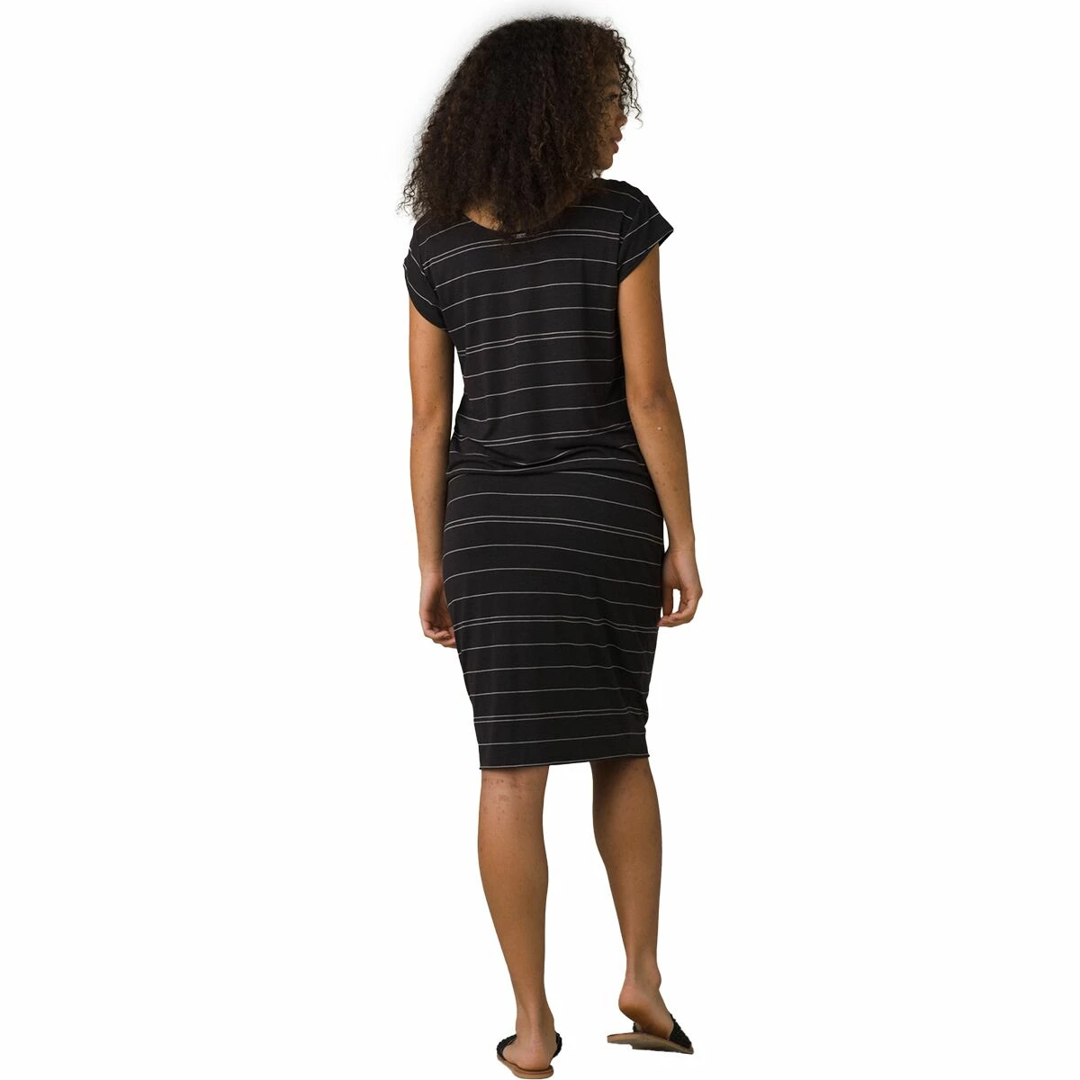 prAna Janey Foundation Dress Women's 6 prAna Janey Foundation Dress Women's - Image 4