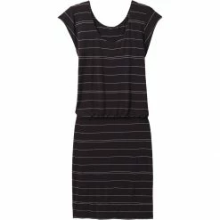 prAna Janey Foundation Dress Women's 8 prAna Janey Foundation Dress Women's -Prana Online Store CHAHEASTR D2