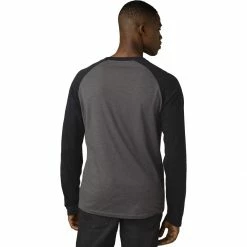 prAna Baseball Raglan Shirt Men's -Prana Online Store CHAHEA D1 2