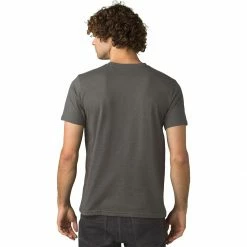 prAna V Neck Tall T Shirt Men's -Prana Online Store CHAHEA D1 3
