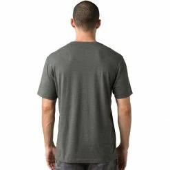 prAna Beer Belly Journeyman T Shirt Men's 10 prAna Beer Belly Journeyman T Shirt Men's -Prana Online Store CHAHEA D1 4