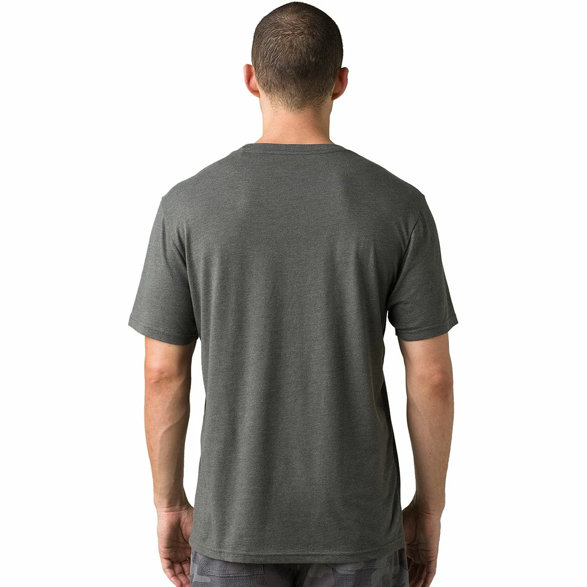 prAna Beer Belly Journeyman T Shirt Men's 5 prAna Beer Belly Journeyman T Shirt Men's - Image 3