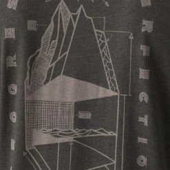 prAna Live the Journey Slim T Shirt Men's -Prana Online Store CHAHEA D2