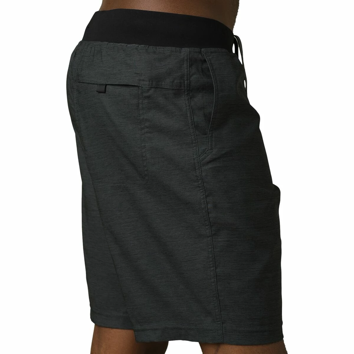 prAna Peak to Creek 9in Short Men's 7 prAna Peak to Creek 9in Short Men's - Image 5
