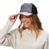 prAna La Viva Trucker Hat Women's 1 prAna La Viva Trucker Hat Women's -Prana Online Store CHAMOO