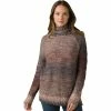 prAna Autum Rein Sweater Tunic Women's -Prana Online Store CHAMUL