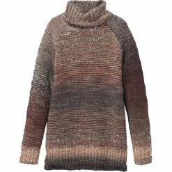 prAna Autum Rein Sweater Tunic Women's -Prana Online Store CHAMUL D2