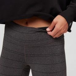 prAna Pillar 7/8 Legging Women's -Prana Online Store CHASTR D5