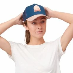 prAna La Viva Trucker Hat Women's 13 prAna La Viva Trucker Hat Women's -Prana Online Store CHASUNUP