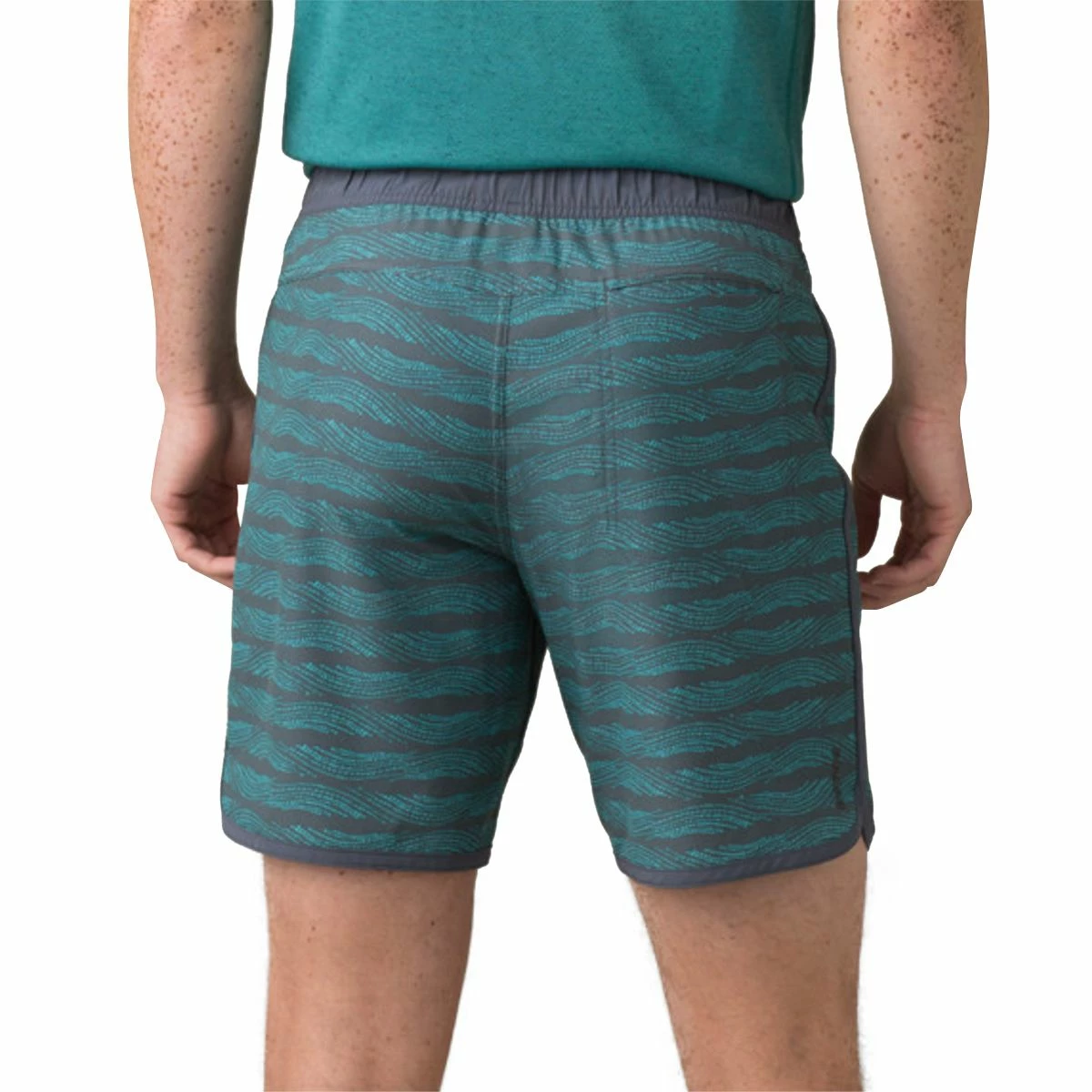 prAna Ground Speed Short Men's 5 prAna Ground Speed Short Men's - Image 3