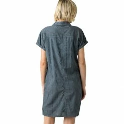 prAna Ladyland Dress Women's 17 prAna Ladyland Dress Women's -Prana Online Store CHA D1 11