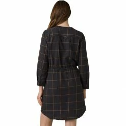 prAna Loop To Pines Dress Women's -Prana Online Store CHA D1 2
