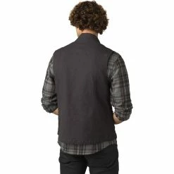 prAna Trembly Vest Men's -Prana Online Store CHA D1 21