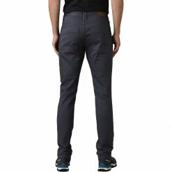 prAna Bridger Slim Tapered Jean Men's 25 prAna Bridger Slim Tapered Jean Men's -Prana Online Store CHA D1 5