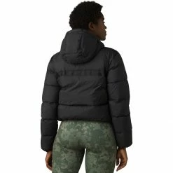 prAna Hellebore Jacket Women's -Prana Online Store CHA D1 6