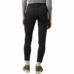 prAna Dollia Ankle Pant Women's 24 prAna Dollia Ankle Pant Women's -Prana Online Store CHA D1 7