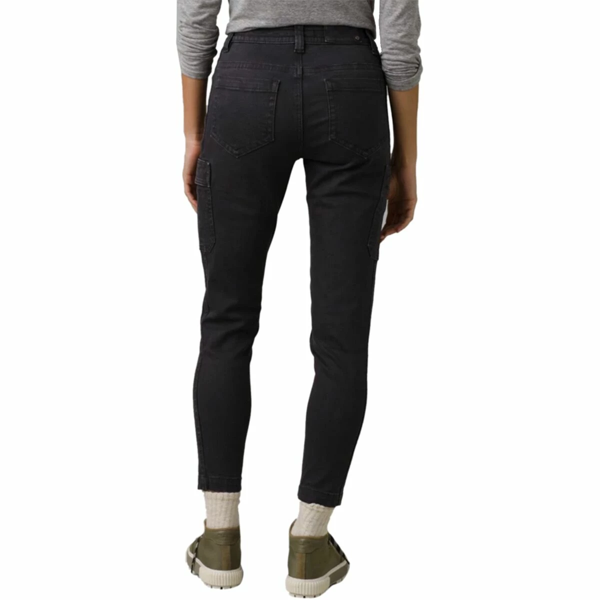 prAna Dollia Ankle Pant Women's 6 prAna Dollia Ankle Pant Women's - Image 4