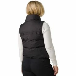 prAna Hellebore Vest Women's -Prana Online Store CHA D1 8