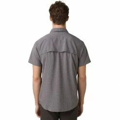 prAna Garvan Shirt Men's -Prana Online Store CHA D1 9