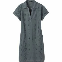 prAna Ladyland Dress Women's 16 prAna Ladyland Dress Women's -Prana Online Store CHA D2 12