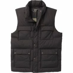 prAna Red Slate Vest Men's -Prana Online Store CHA D2 17
