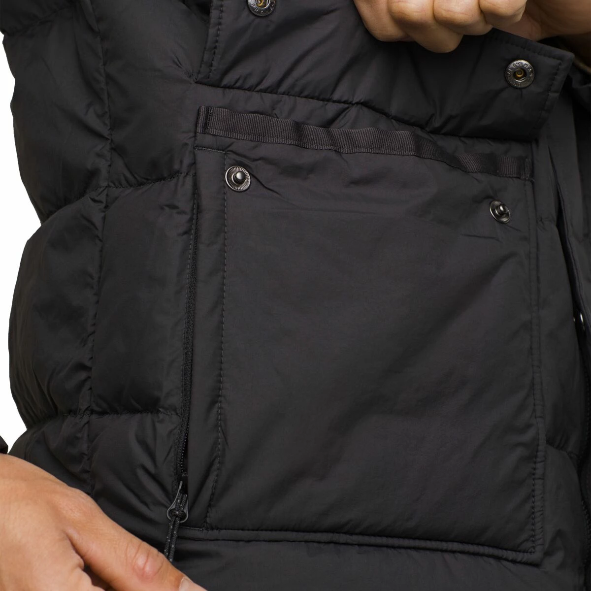 prAna North Palisade Jacket Men's 5 prAna North Palisade Jacket Men's - Image 3