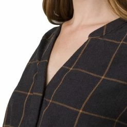 prAna Loop To Pines Dress Women's -Prana Online Store CHA D3 2